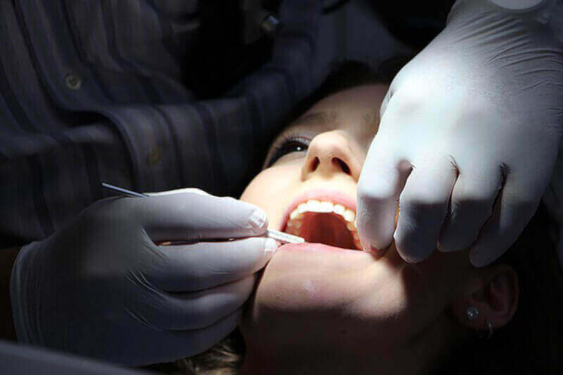 Oral Surgery Scarborough